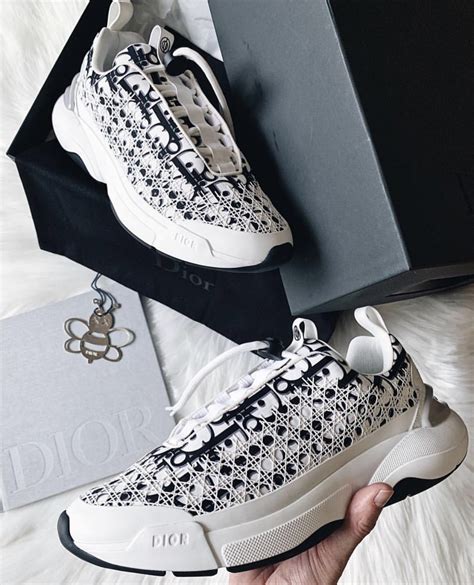 dior logo sneaker|Dior sneakers for women.